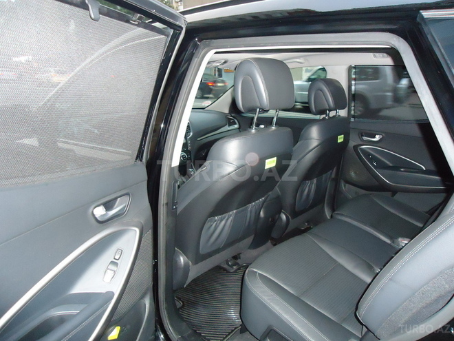 Hyundai Santa Fe 2014, 41,644 km - 2.4 l - Bakı