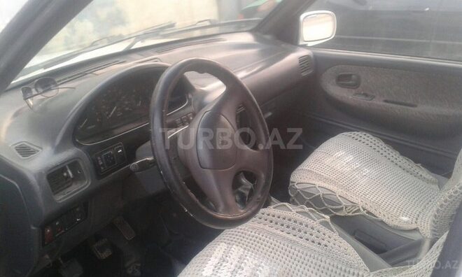 Kia Sportage 1997, 144,600 km - 2.0 l - Sumqayıt
