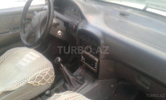Kia Sportage 1997, 144,600 km - 2.0 l - Sumqayıt
