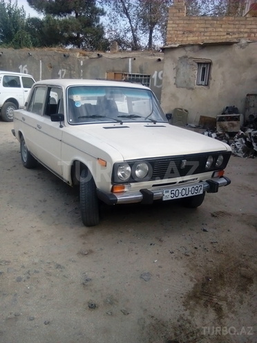 LADA (VAZ) 2106 1988, 375,000 km - 1.3 l - Sumqayıt