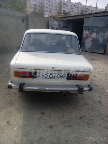LADA (VAZ) 2106 1988, 375,000 km - 1.3 l - Sumqayıt