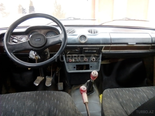 LADA (VAZ) 2106 1988, 375,000 km - 1.3 l - Sumqayıt