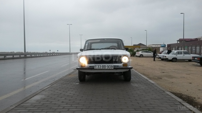 LADA (VAZ) 2111 1979, 15,555 km - 0.2 л - Bakı