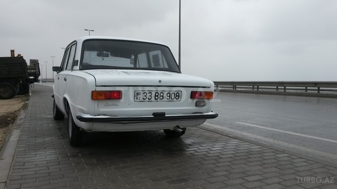 LADA (VAZ) 2111 1979, 15,555 km - 0.2 л - Bakı