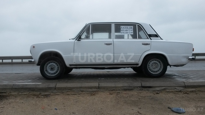 LADA (VAZ) 2111 1979, 15,555 km - 0.2 л - Bakı