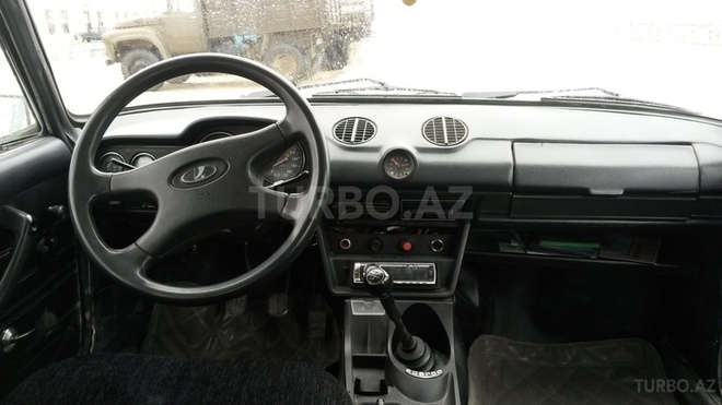 LADA (VAZ) 2111 1979, 15,555 km - 0.2 л - Bakı