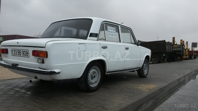 LADA (VAZ) 2111 1979, 15,555 km - 0.2 л - Bakı