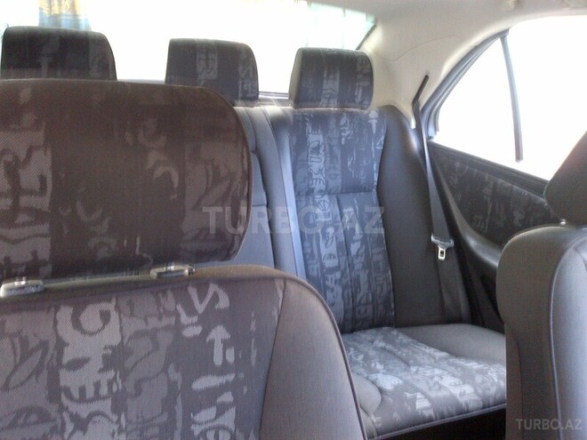 Mercedes E 240 2000, 240,000 km - 2.4 l - Bakı