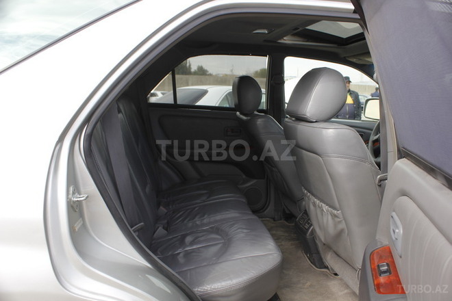 Lexus RX 300 1999, 160,000 km - 3.0 l - Bakı