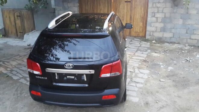 Kia Sorento 2010, 170,000 km - 2.4 l - Bakı