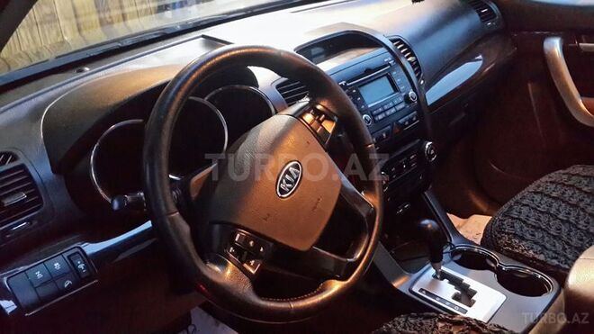 Kia Sorento 2010, 170,000 km - 2.4 l - Bakı