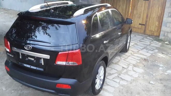 Kia Sorento 2010, 170,000 km - 2.4 l - Bakı