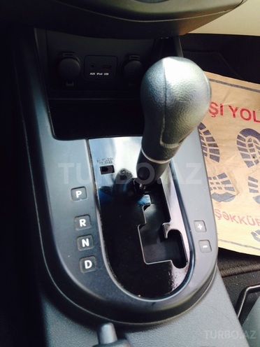 Kia Cerato 2009, 88,700 km - 2.0 l - Bakı