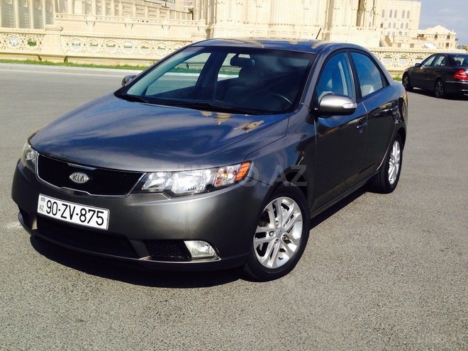 Kia Cerato 2009, 88,700 km - 2.0 l - Bakı