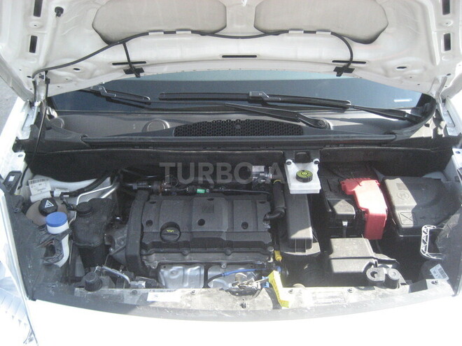 Peugeot Partner 2013, 25,700 km - 1.6 л - Bakı