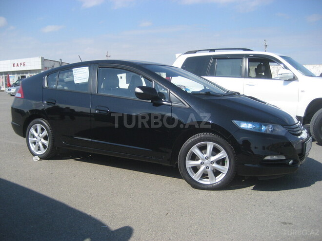 Honda Civic 2010, 171,000 km - 1.4 l - Bakı