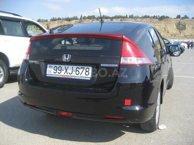 Honda Civic 2010, 171,000 km - 1.4 l - Bakı