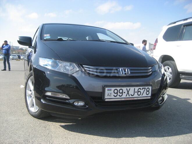 Honda Civic 2010, 171,000 km - 1.4 l - Bakı