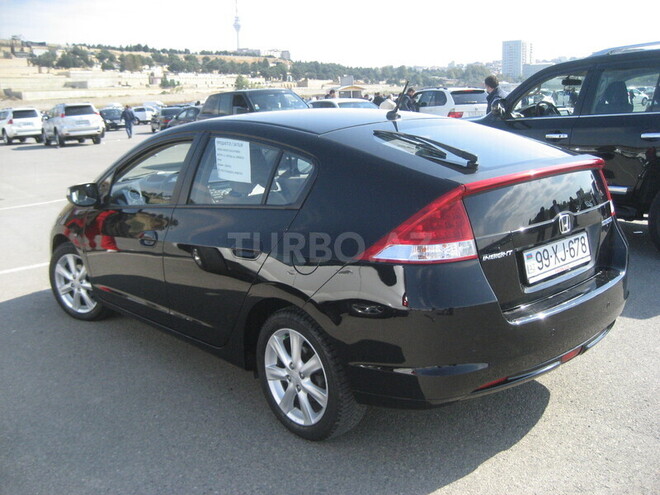 Honda Civic 2010, 171,000 km - 1.4 l - Bakı