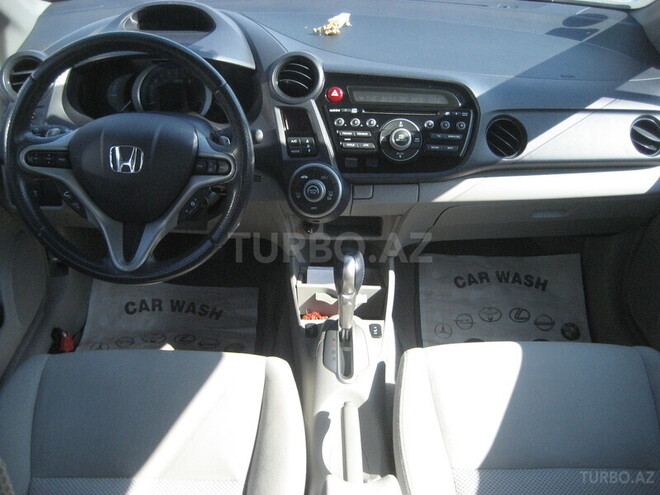 Honda Civic 2010, 171,000 km - 1.4 l - Bakı