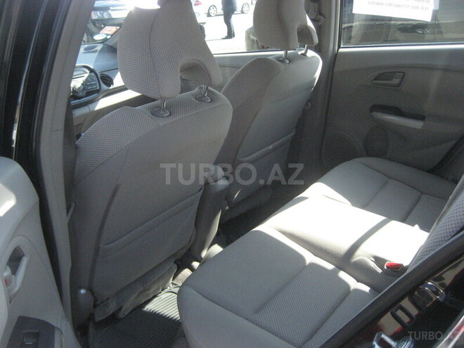 Honda Civic 2010, 171,000 km - 1.4 l - Bakı