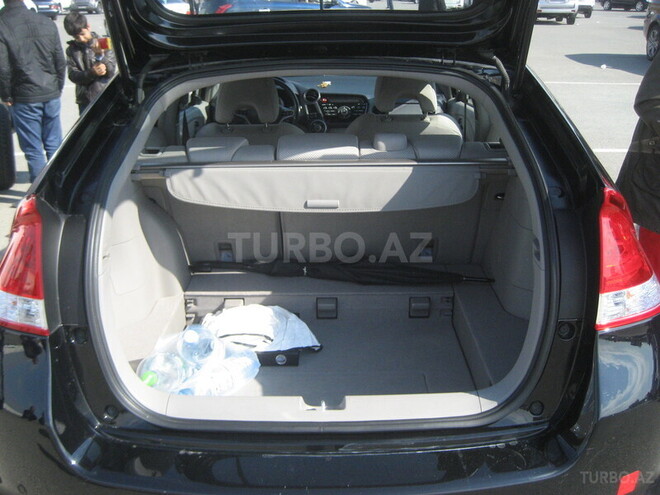 Honda Civic 2010, 171,000 km - 1.4 l - Bakı