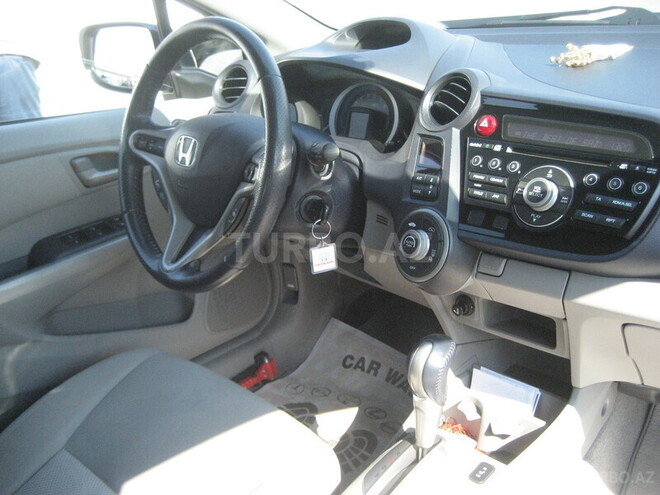 Honda Civic 2010, 171,000 km - 1.4 l - Bakı