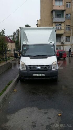 Ford Transit 2007, 270,530 km - 2.4 l - Bakı