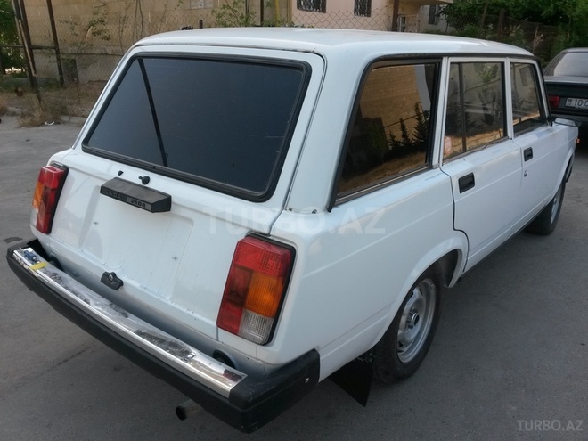 LADA (VAZ) 2104 2007, 100,000 km - 1.6 л - Bakı
