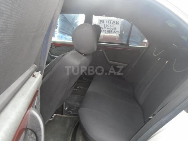Mercedes C 220 1995, 200,000 km - 2.2 l - Bakı