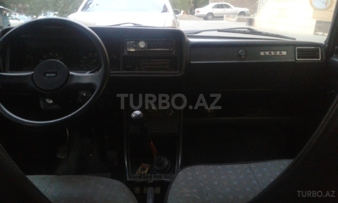 LADA (VAZ) 2107 2003, 210,000 km - 1.6 l - Bakı