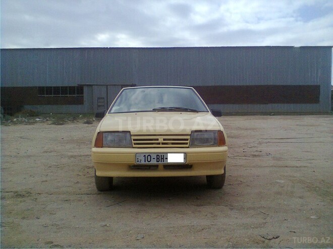 LADA (VAZ) 2109 1993, 200,000 km - 1.6 l - Bakı