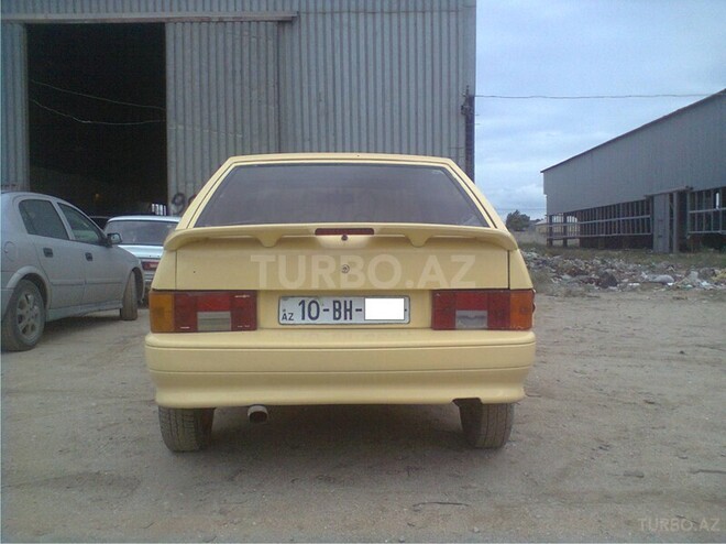 LADA (VAZ) 2109 1993, 200,000 km - 1.6 l - Bakı