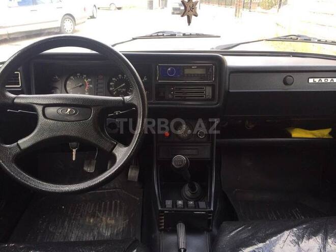 LADA (VAZ) 2107 2011, 80,000 km - 1.6 l - Sumqayıt