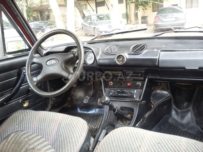 LADA (VAZ) 2106 1979, 240,000 km - 1.6 l - Bakı