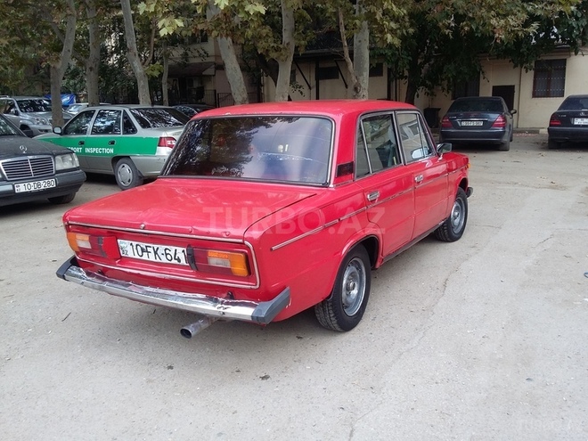 LADA (VAZ) 2106 1979, 240,000 km - 1.6 l - Bakı