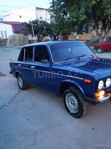 LADA (VAZ) 2106 1999, 94,000 km - 0.1 л - Gəncə
