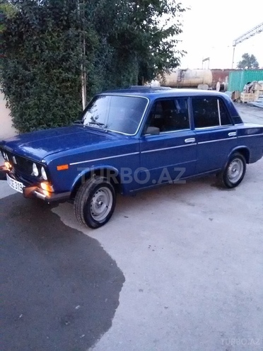 LADA (VAZ) 2106 1999, 94,000 km - 0.1 л - Gəncə