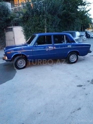 LADA (VAZ) 2106 1999, 94,000 km - 0.1 л - Gəncə