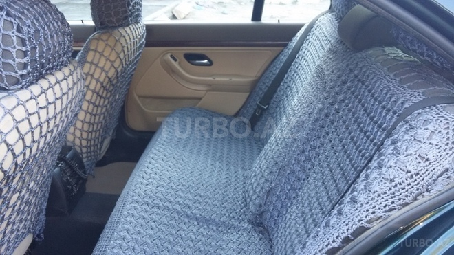 BMW 523 1996, 150,000 km - 2.5 l - Bakı