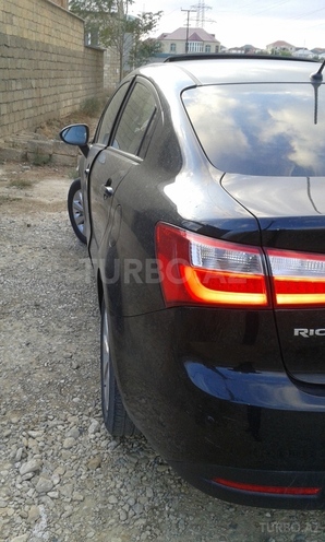 Kia Rio 2012, 48,000 km - 1.4 l - Bakı