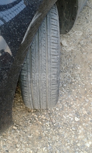 Kia Rio 2012, 48,000 km - 1.4 l - Bakı