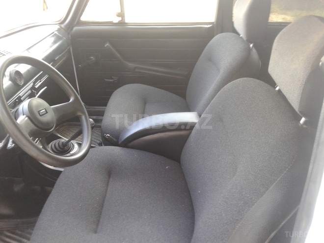 LADA (VAZ) 2106 1999, 42,300 km - 1.6 l - Bakı