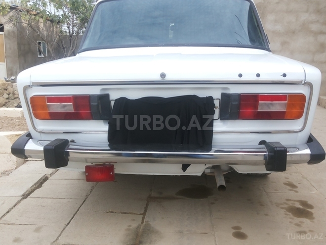 LADA (VAZ) 2106 1999, 42,300 km - 1.6 l - Bakı