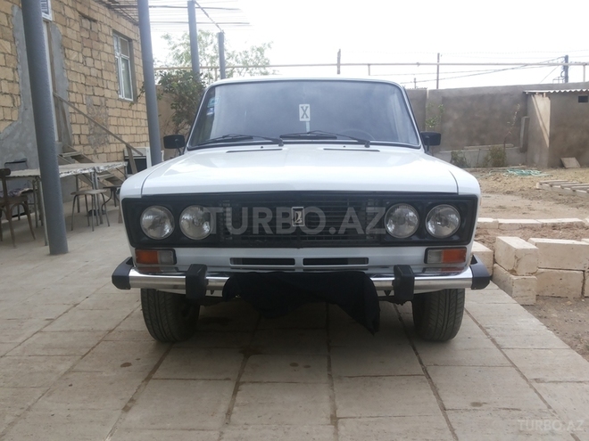 LADA (VAZ) 2106 1999, 42,300 km - 1.6 l - Bakı