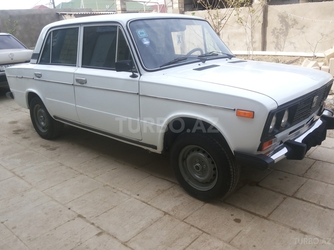 LADA (VAZ) 2106 1999, 42,300 km - 1.6 l - Bakı
