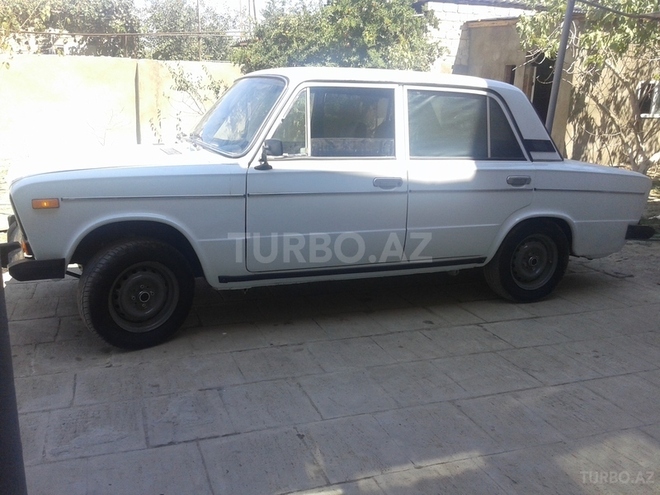 LADA (VAZ) 2106 1999, 42,300 km - 1.6 l - Bakı