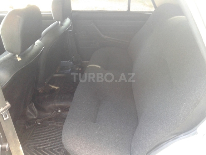 LADA (VAZ) 2106 1999, 42,300 km - 1.6 l - Bakı