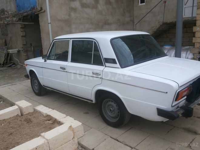 LADA (VAZ) 2106 1999, 42,300 km - 1.6 l - Bakı