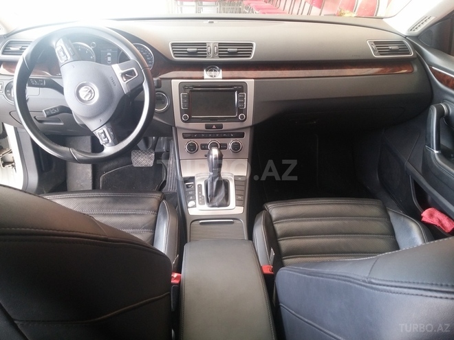 Volkswagen Passat CC 2012, 41,425 km - 2.0 l - Oğuz